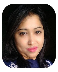 Prof. Dr. Soumi Dutta
