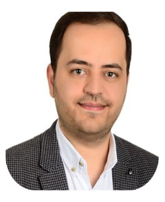 Assist. Prof. Cihat Şeker