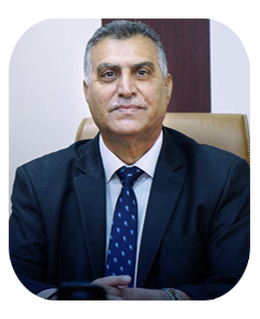 Prof. Dr. Abdul Razzaq Luaibi Al-Rubaie
