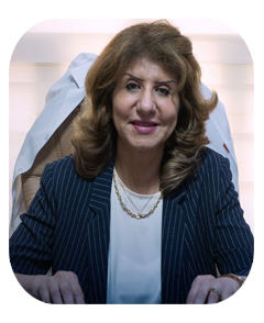 Prof. Dr. Lamia M. Saeed