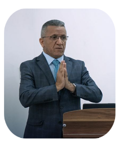 Assist Prof. Dr. Mohamed Sabar Al-lami