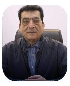 Prof. Dr. Farouk Mohammed Saqr
