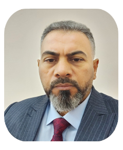 Assist. Prof. Dr. Majid Muttashar