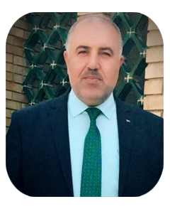 A. Prof. Dr. Ahmed Dinar Khalaf Al-Asadi