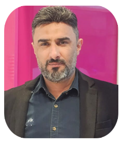 Prof. Dr. Ahmed J. Obaid