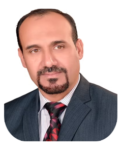 Assoc. Prof. Dr. Sattar Abd Khreibat